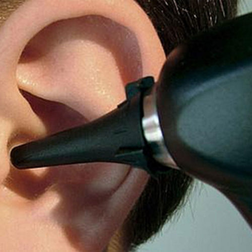 Hals-Nasen-Ohren-Heilkunde